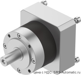 Festo EMGA-120-P-G5-SAS-140 Редуктор - Festo EMGA-120-P-G5-SAS-140 Редуктор
