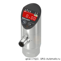 Датчик давления Balluff BSP B250-EV003-D01A0B-S4