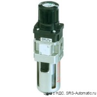 SMC AWG20-F01G1 Фильтр-регулятор давления