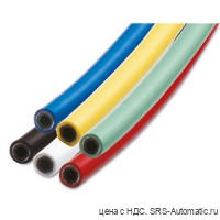 SMC TRTU0805R-20 Огнеупорная трехслойная полиуретановая трубка