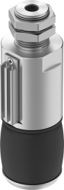 Festo DHEB-41-E-D-E-L Захват баллонный - Festo DHEB-41-E-D-E-L Захват баллонный