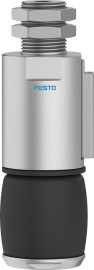 Festo DHEB-41-E-D-E-L Захват баллонный - Festo DHEB-41-E-D-E-L Захват баллонный