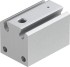 Festo AEVC-10-10-P-A Пневмоцилиндр - Festo AEVC-10-10-P-A Пневмоцилиндр