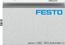 Festo AEVC-10-10-P-A Пневмоцилиндр - Festo AEVC-10-10-P-A Пневмоцилиндр
