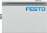 Festo AEVC-10-10-P-A Пневмоцилиндр - Festo AEVC-10-10-P-A Пневмоцилиндр