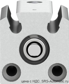 Festo AEVC-10-10-P-A Пневмоцилиндр - Festo AEVC-10-10-P-A Пневмоцилиндр