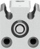 Festo AEVC-10-10-P-A Пневмоцилиндр - Festo AEVC-10-10-P-A Пневмоцилиндр