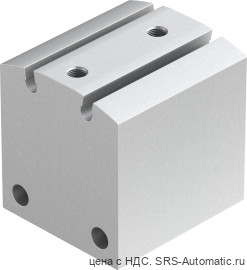 Festo ADVC-25-10-I-P-A Пневмоцилиндр - Festo ADVC-25-10-I-P-A Пневмоцилиндр