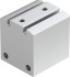Festo ADVC-25-10-I-P-A Пневмоцилиндр - Festo ADVC-25-10-I-P-A Пневмоцилиндр