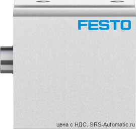 Festo ADVC-25-10-I-P-A Пневмоцилиндр - Festo ADVC-25-10-I-P-A Пневмоцилиндр