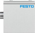 Festo ADVC-25-10-I-P-A Пневмоцилиндр - Festo ADVC-25-10-I-P-A Пневмоцилиндр