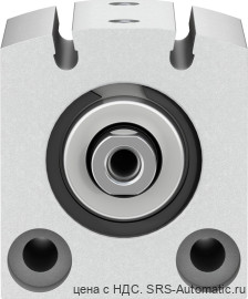 Festo ADVC-25-10-I-P-A Пневмоцилиндр - Festo ADVC-25-10-I-P-A Пневмоцилиндр