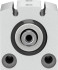 Festo ADVC-25-10-I-P-A Пневмоцилиндр - Festo ADVC-25-10-I-P-A Пневмоцилиндр