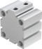 Festo ADVC-50-15-A-P Пневмоцилиндр - Festo ADVC-50-15-A-P Пневмоцилиндр