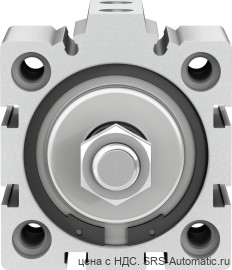 Festo ADVC-50-15-A-P Пневмоцилиндр - Festo ADVC-50-15-A-P Пневмоцилиндр