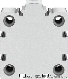 Festo ADVC-50-15-A-P Пневмоцилиндр - Festo ADVC-50-15-A-P Пневмоцилиндр