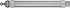 Festo DSNU-40-250-P-A Пневмоцилиндр - Festo DSNU-40-250-P-A Пневмоцилиндр