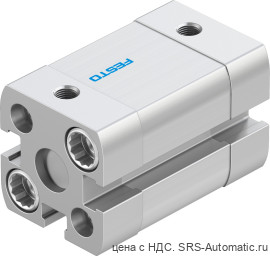 Festo ADN-12-10-I-P-A Пневмоцилиндр - Festo ADN-12-10-I-P-A Пневмоцилиндр