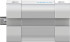 Festo ADN-12-10-I-P-A Пневмоцилиндр - Festo ADN-12-10-I-P-A Пневмоцилиндр