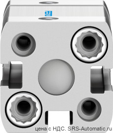 Festo ADN-12-10-I-P-A Пневмоцилиндр - Festo ADN-12-10-I-P-A Пневмоцилиндр