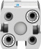 Festo ADN-12-10-I-P-A Пневмоцилиндр - Festo ADN-12-10-I-P-A Пневмоцилиндр
