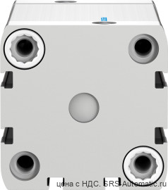 Festo ADN-50-60-A-P-A Пневмоцилиндр - Festo ADN-50-60-A-P-A Пневмоцилиндр