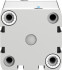 Festo ADN-50-60-A-P-A Пневмоцилиндр - Festo ADN-50-60-A-P-A Пневмоцилиндр