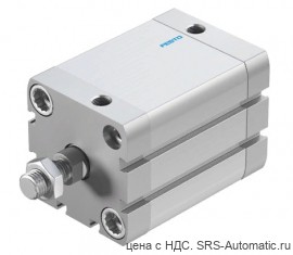 Festo ADN-50-60-A-P-A Пневмоцилиндр - Festo ADN-50-60-A-P-A Пневмоцилиндр