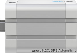 Festo ADN-50-50-I-PPS-A Пневмоцилиндр - Festo ADN-50-50-I-PPS-A Пневмоцилиндр