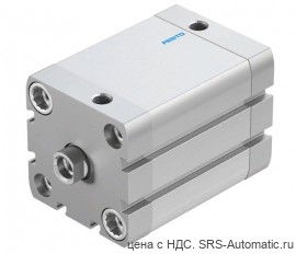 Festo ADN-50-50-I-PPS-A Пневмоцилиндр - Festo ADN-50-50-I-PPS-A Пневмоцилиндр
