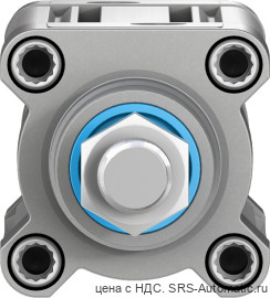 Festo DSBC-50-80-PPVA-N3 Пневмоцилиндр - Festo DSBC-50-80-PPVA-N3 Пневмоцилиндр