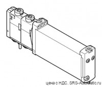 Распределитель VUVG-B14-T32C-AZT-F-1T1L