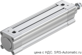 Festo DSBC-63-200-PPVA-N3 Пневмоцилиндр - Festo DSBC-63-200-PPVA-N3 Пневмоцилиндр