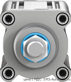 Festo DSBC-63-200-PPVA-N3 Пневмоцилиндр - Festo DSBC-63-200-PPVA-N3 Пневмоцилиндр