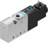 Festo VUVS-L20-M32U-MZD-G18-F7-1C1 Распределитель - Festo VUVS-L20-M32U-MZD-G18-F7-1C1 Распределитель