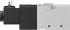 Festo VUVS-L20-M32U-MZD-G18-F7-1C1 Распределитель - Festo VUVS-L20-M32U-MZD-G18-F7-1C1 Распределитель