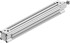 Festo DSBC-32-250-D3-PPVA-N3 Пневмоцилиндр - Festo DSBC-32-250-D3-PPVA-N3 Пневмоцилиндр