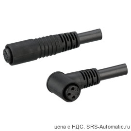 Aventics Круглые разъемы, Cерия CON-RD – 1834484085 - Aventics Круглые разъемы, Cерия CON-RD – 1834484085