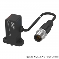 Индуктивный датчик линейных перемещений Balluff BIP LD2-T017-04-BP00,5-S4