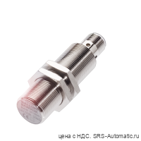 Индуктивный датчик расстояния Balluff BAW M18MI-IAC50B-S04G