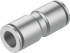 Festo NPQH-D-Q8-E-P10 Соединение - Festo NPQH-D-Q8-E-P10 Соединение