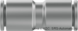 Festo NPQH-D-Q8-E-P10 Соединение - Festo NPQH-D-Q8-E-P10 Соединение