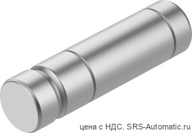 Festo NPQH-P-S8-P10 Заглушка - Festo NPQH-P-S8-P10 Заглушка