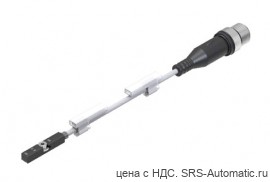 Festo SMT-8M-A-PS-24V-E-0,3-M12 Датчик - Festo SMT-8M-A-PS-24V-E-0,3-M12 Датчик