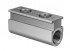 Festo PAL-3/8-2-B Плита монтажная - Festo PAL-3/8-2-B Плита монтажная