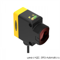 Оптический датчик Banner QS30RRXH2O W/30