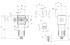 Aventics Фильтр, Cерия NL2-FLS – 0821303444 - Aventics Фильтр, Cерия NL2-FLS – 0821303444