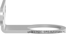 Festo MS4-WR Скоба монтажная - Festo MS4-WR Скоба монтажная