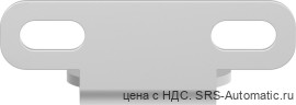 Festo MS4-WR Скоба монтажная - Festo MS4-WR Скоба монтажная