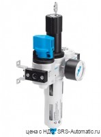 Festo LFRS-1/2-D-MAXI-KB-A Блок подготовки воздуха
